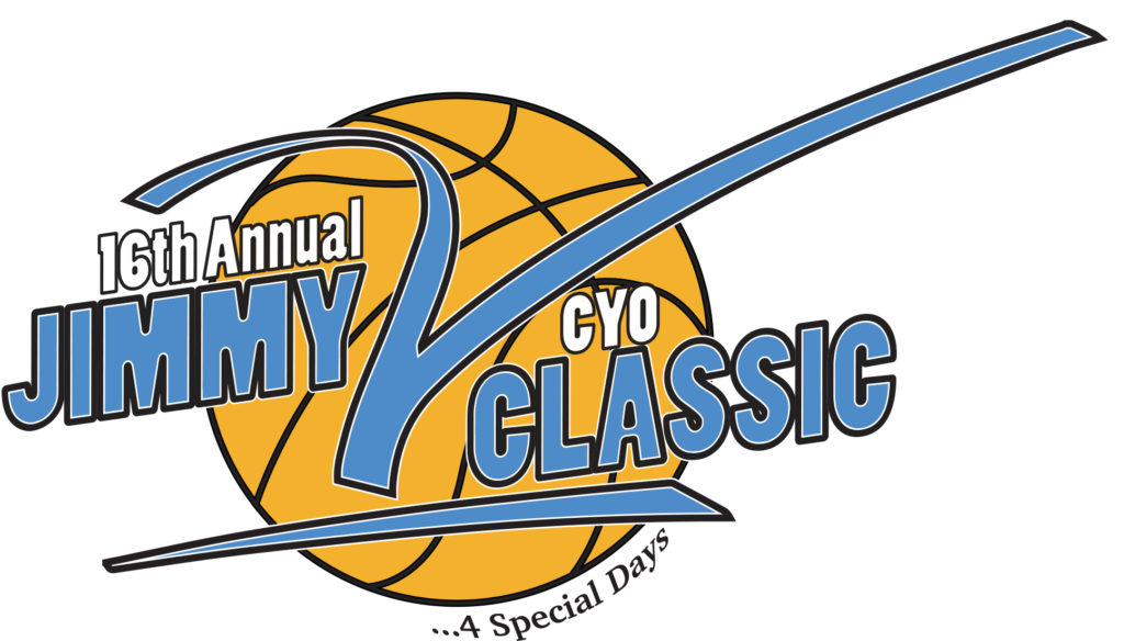 16th Annual Jimmy V Cancer Education and Basketball Classic